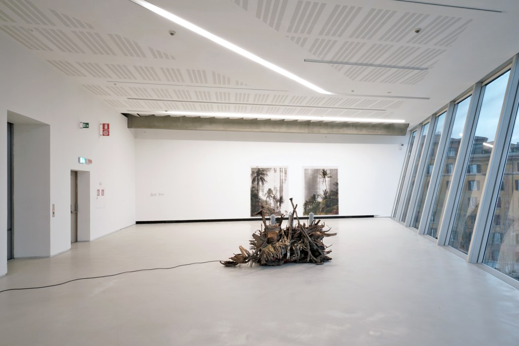 Vi aspetto ai tre appuntamenti di ENERGIA FATTA AD ARTE al MAXXI&nbsp;(Roma)