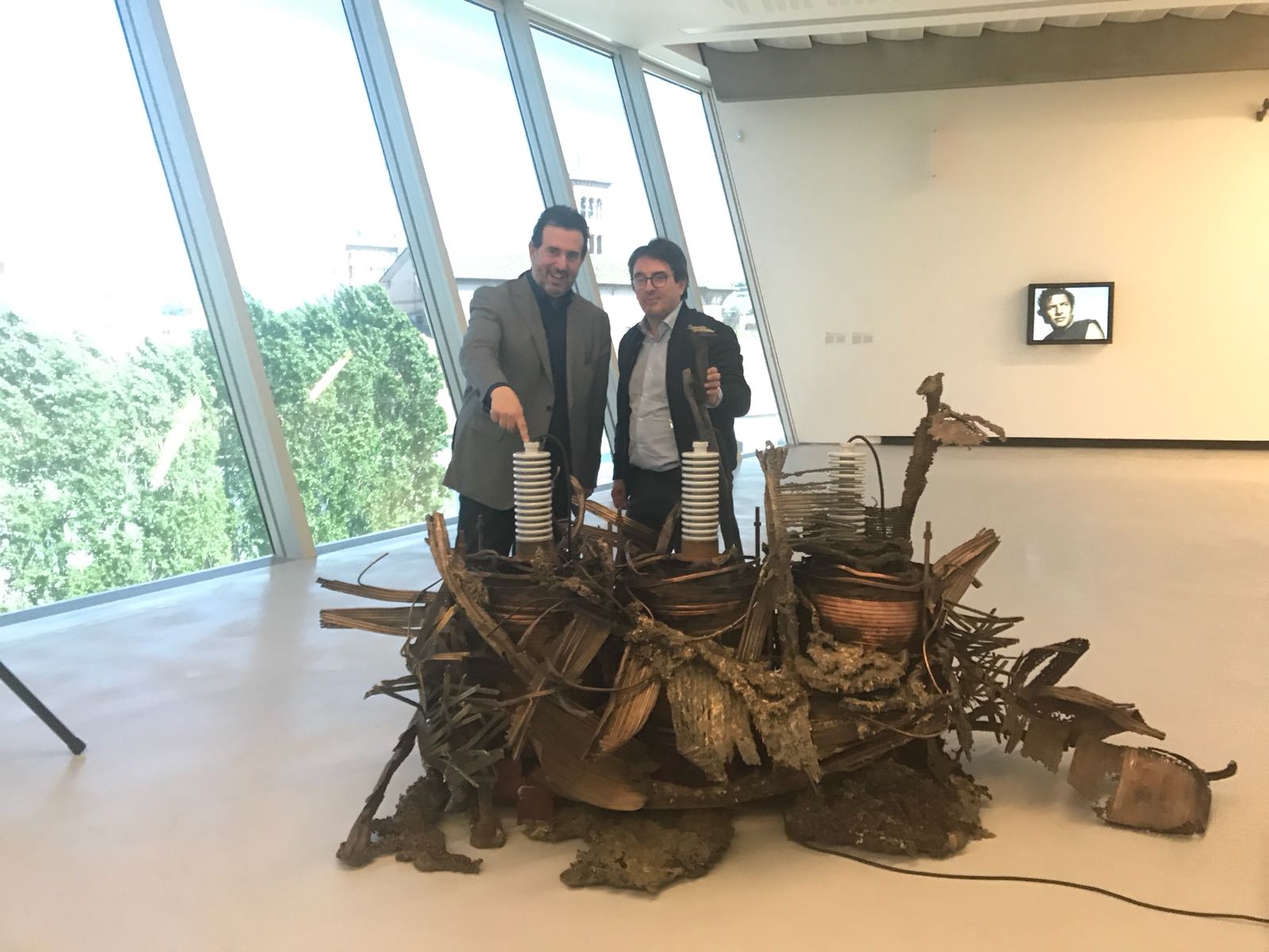 AAA. Scienziati di strada cercasi