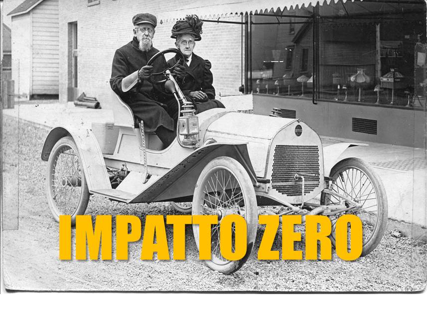 IMPATTO ZERO