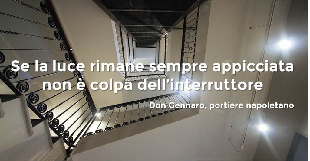 Quando l’efficienza diventa&nbsp;pop