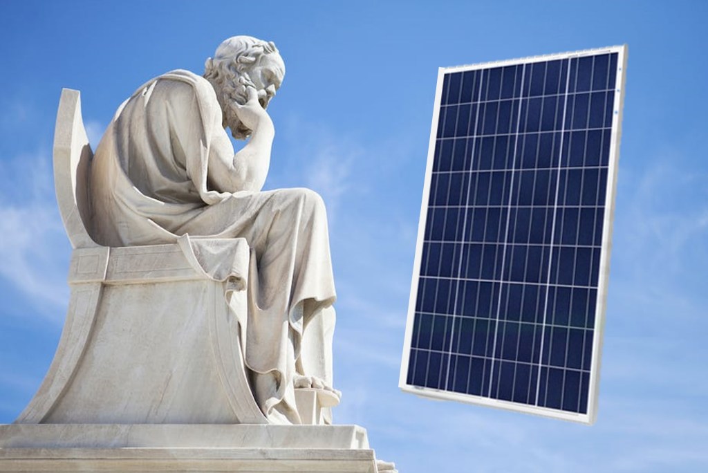 Trovare una soluzione al cambiamento climatico ? Perché la scienza ha un gran bisogno della&nbsp;filosofia