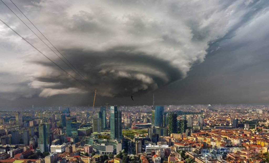 Il potere della narrazione nella comunicazione sul Cambiamento&nbsp;Climatico