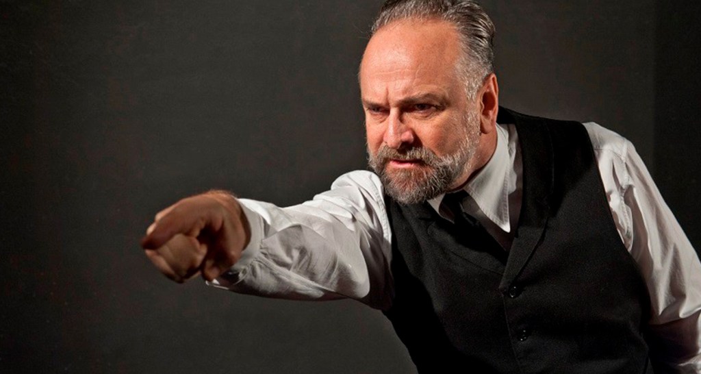 Sono un nemico del popolo&nbsp;?