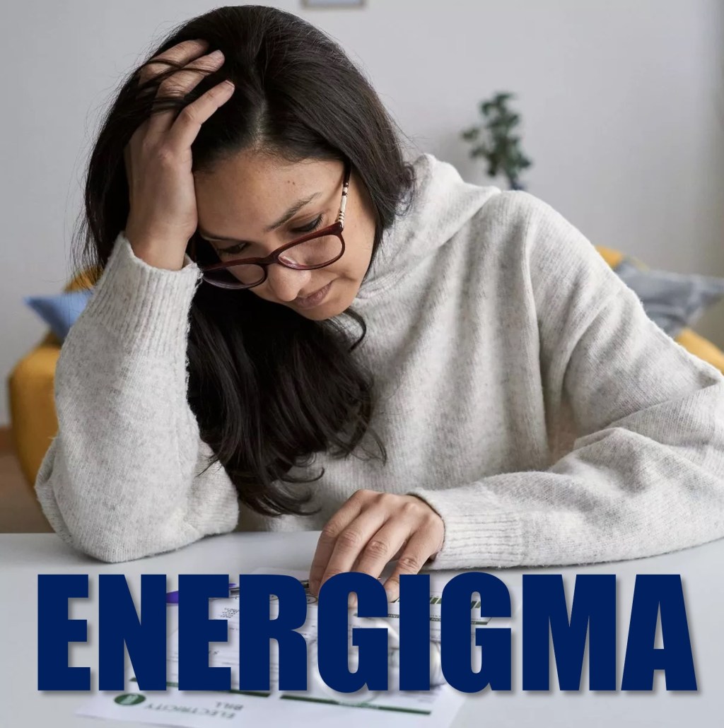 ENERGIGMA