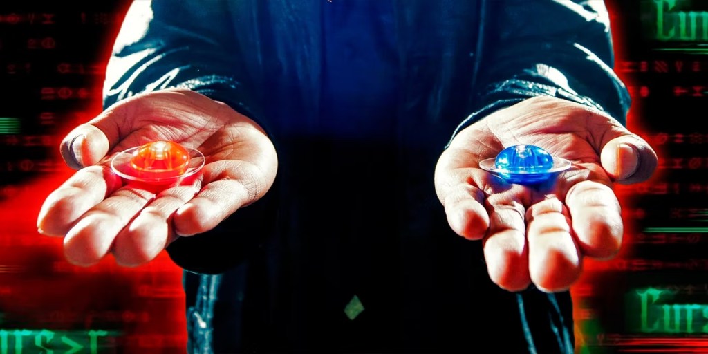 Ma a Matrix l’energia chi la&nbsp;paga?