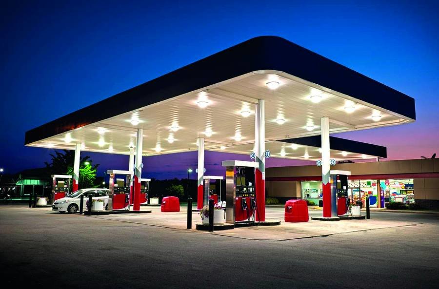 Il petroliere