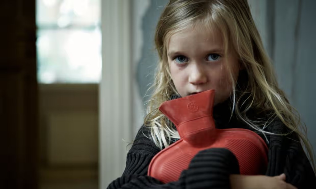 Adesso il drago&nbsp;dorme