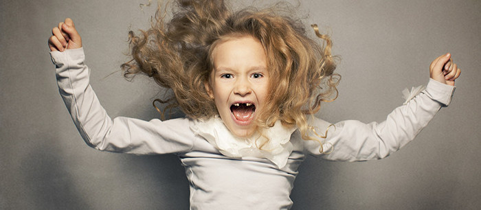 Basta con questa storia che bisogna partire dai&nbsp;bambini