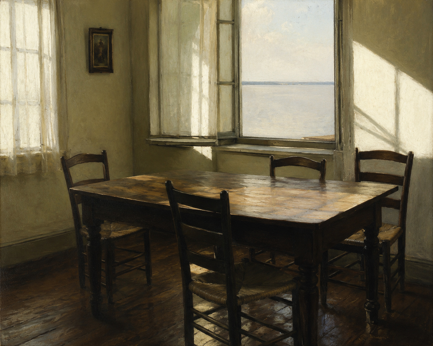 Il posto vuoto