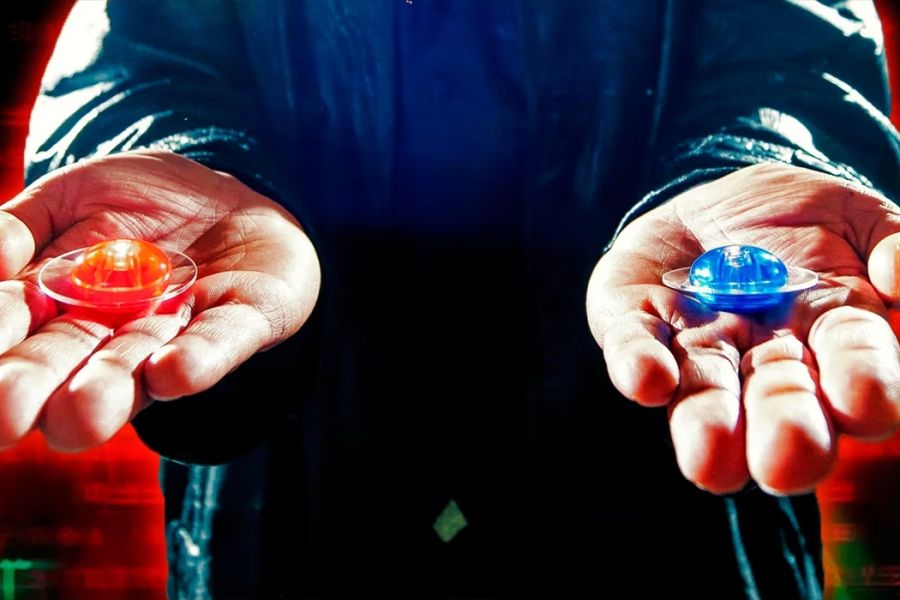 Ma a Matrix l’energia chi la paga?
