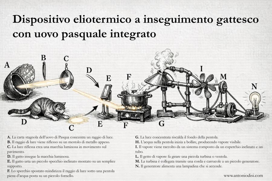 Buona Pasqua