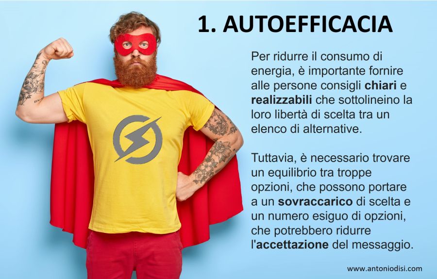 Corso per Ecoconvincitori – Ia lezione
