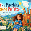 Nina e la Macchina del tempo perfetto