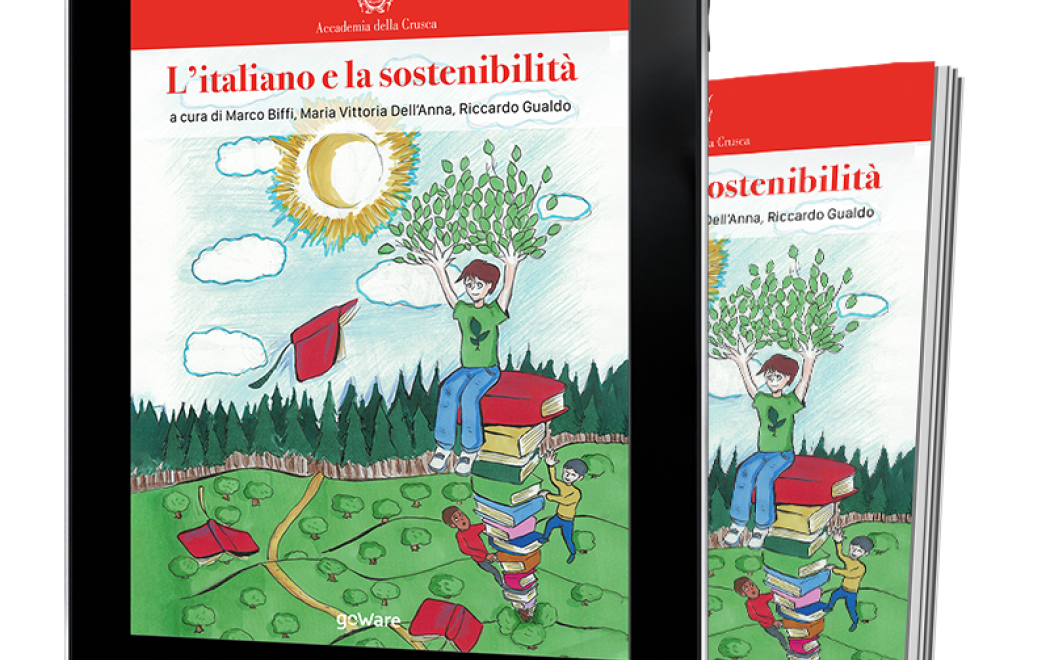 L’Italiano e la sostenibilità