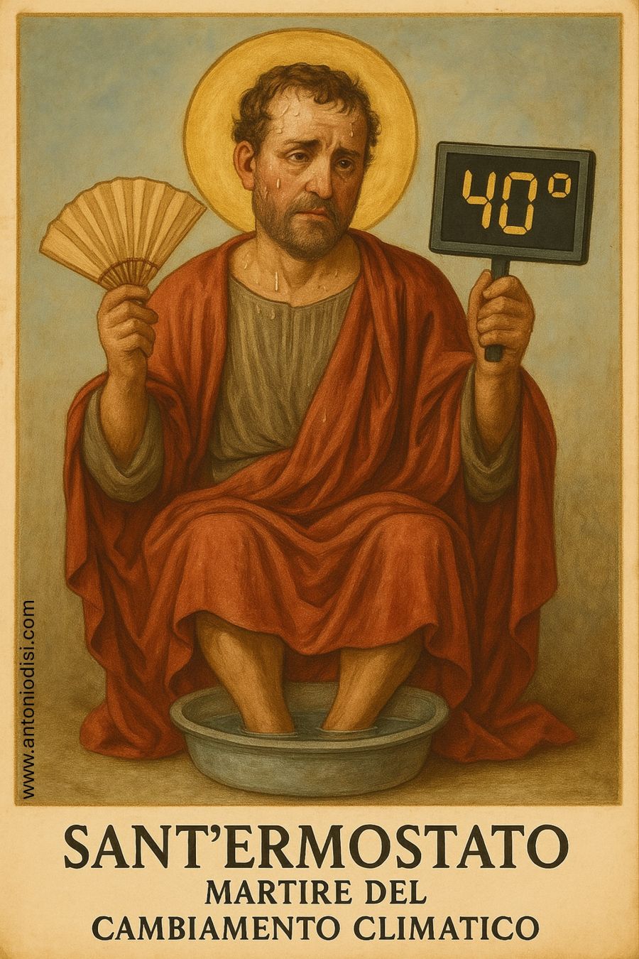 Sant’Ermostato