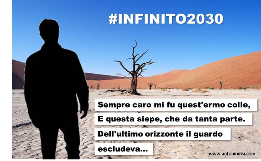 Leopardi in via di estinzione
