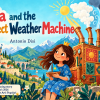 Nina and the Perfect Weather Machine