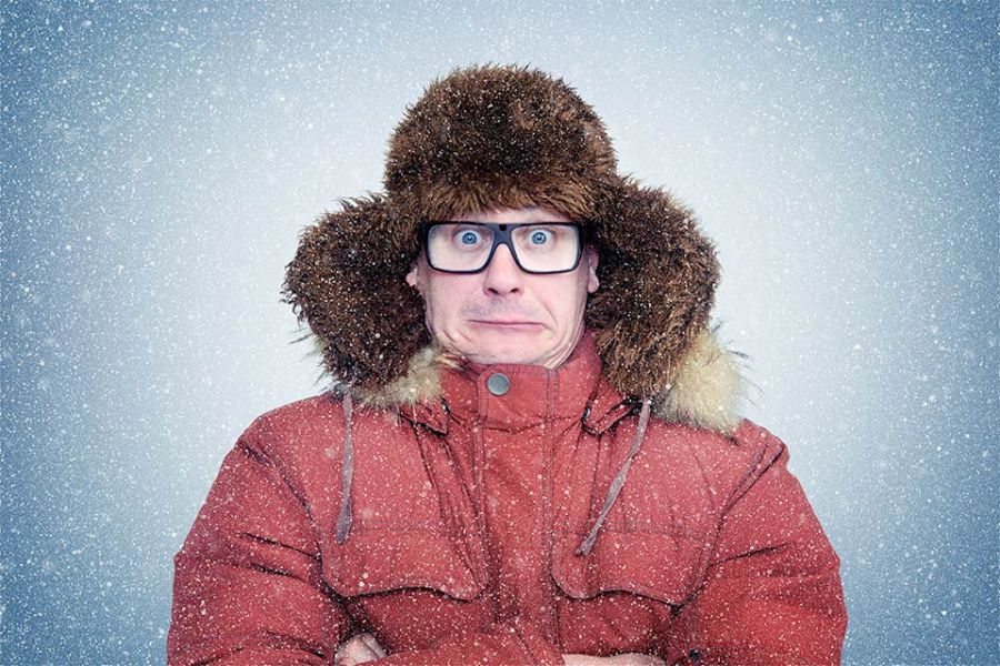Mi sto puzzando di freddo! Perché il nostro linguaggio ci rende ciechi al cambiamento climatico.