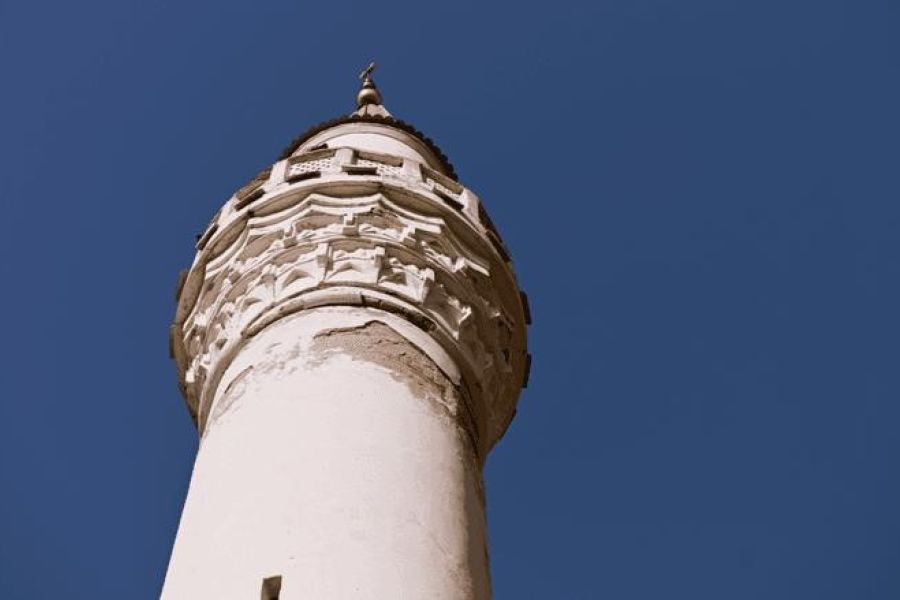 Torre d’avorio